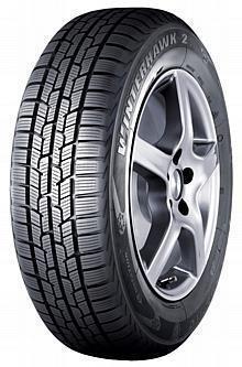 Firestone Winterhawk 2. Foto: Auto-Reporter/Bridgestone